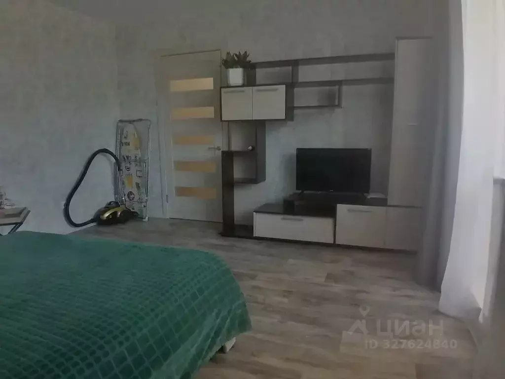 1-к кв. Мордовия, Рузаевка ул. Юрасова, 19В (38.0 м) - Фото 2