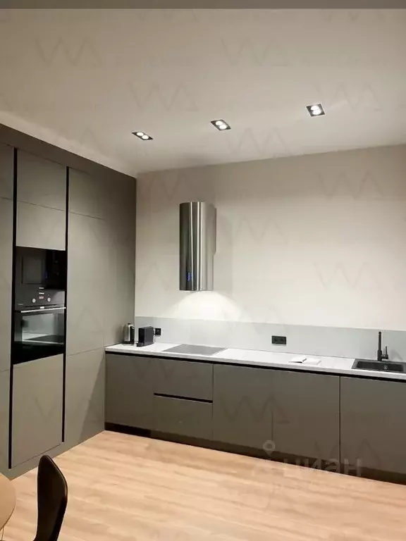 Студия Москва пер. Красина, 16С1 (43.3 м) - Фото 2