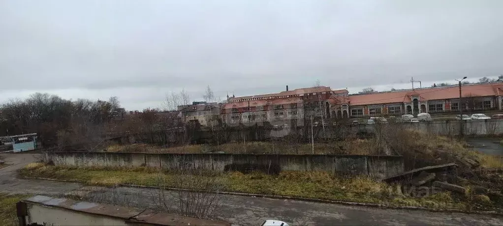 Участок в Марий Эл, Йошкар-Ола ул. Тургенева (50.23 сот.) - Фото 1