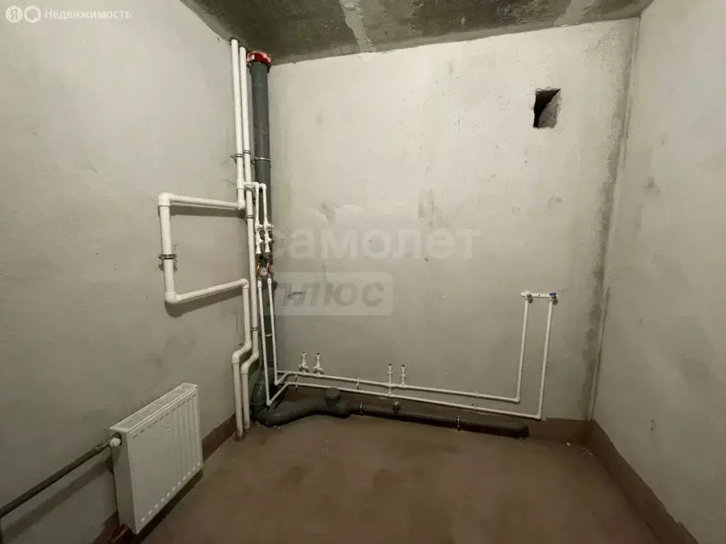 2-комнатная квартира: Оренбург, улица Неплюева, 6 (70.81 м) - Фото 2