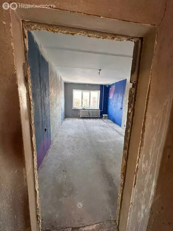 2-комнатная квартира: Кстово, улица Жуковского, 21 (58.7 м) - Фото 2