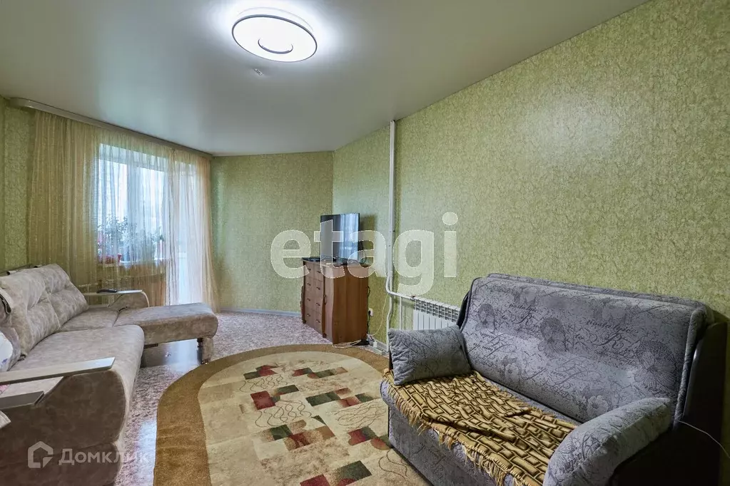 Продаётся 1-к квартира, 41 м - Фото 0
