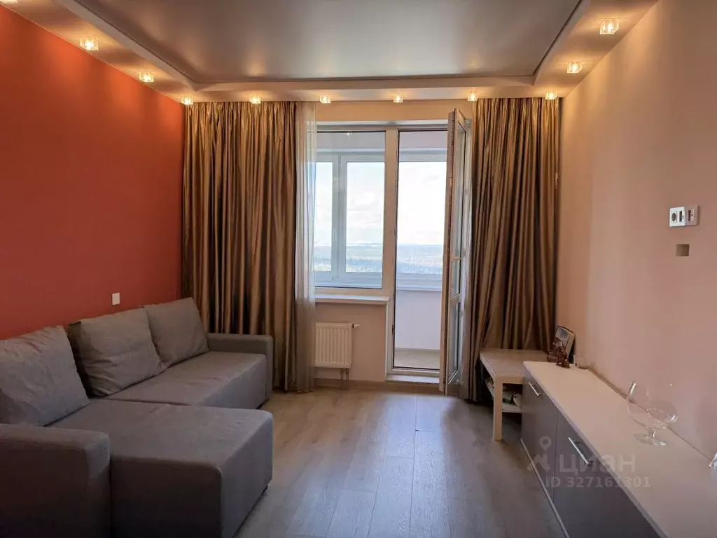 2-к кв. Москва просп. Буденного, 51к3 (60.0 м) - Фото 1