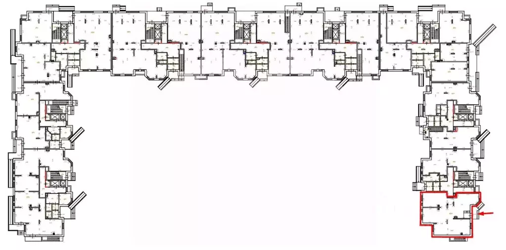 Торговая площадь в Московская область, Звенигород Одинцовский ... - Фото 2