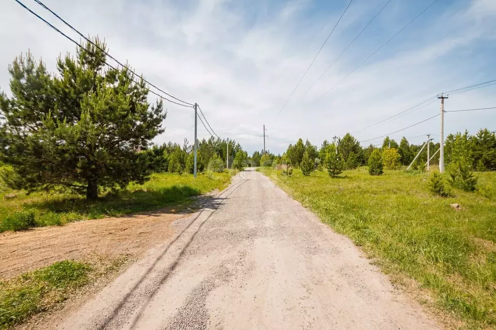 Фото Село Дзержинское
