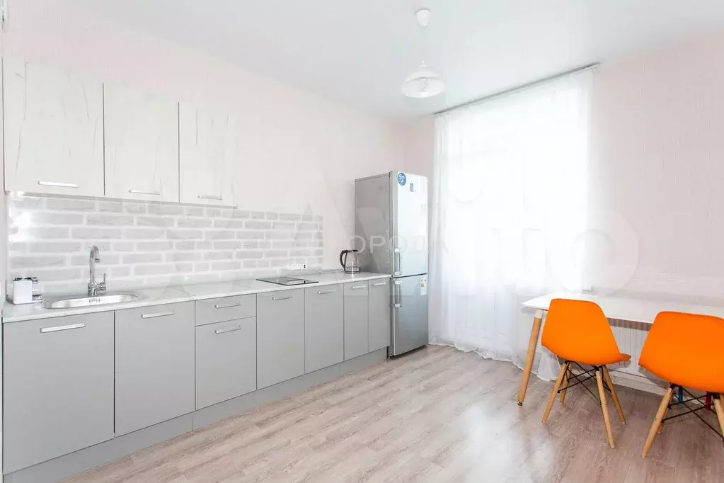 2-к. квартира, 51 м, 23/24 эт. - Фото 0