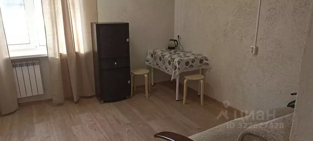 Студия Свердловская область, Екатеринбург ул. Стахановская, 4 (16.0 м) - Фото 2