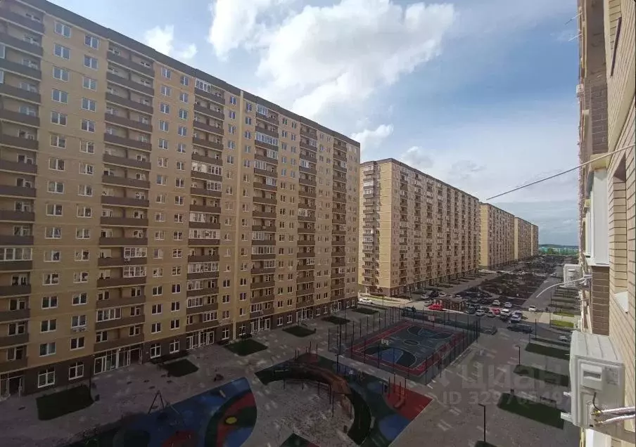 Студия Краснодарский край, Краснодар ул. Летчика Позднякова, 2к27 ... - Фото 1