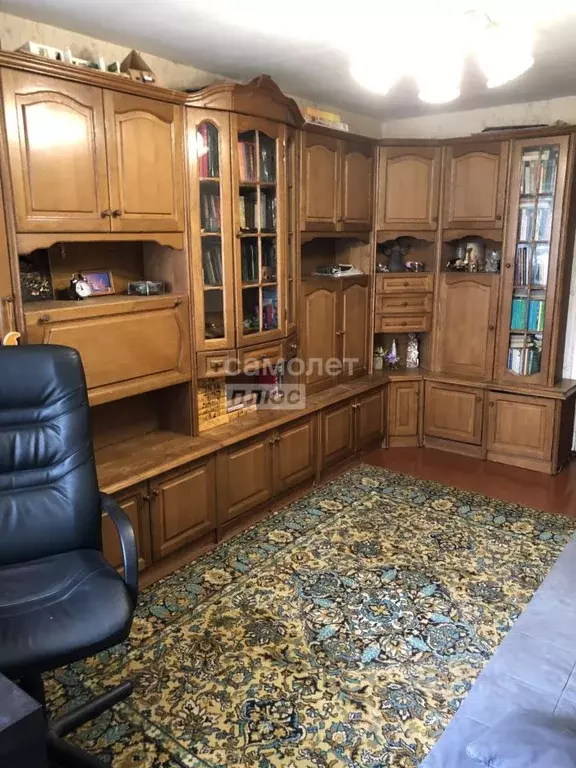 2-к кв. Свердловская область, Екатеринбург ул. Восточная, 10 (45.0 м) - Фото 1