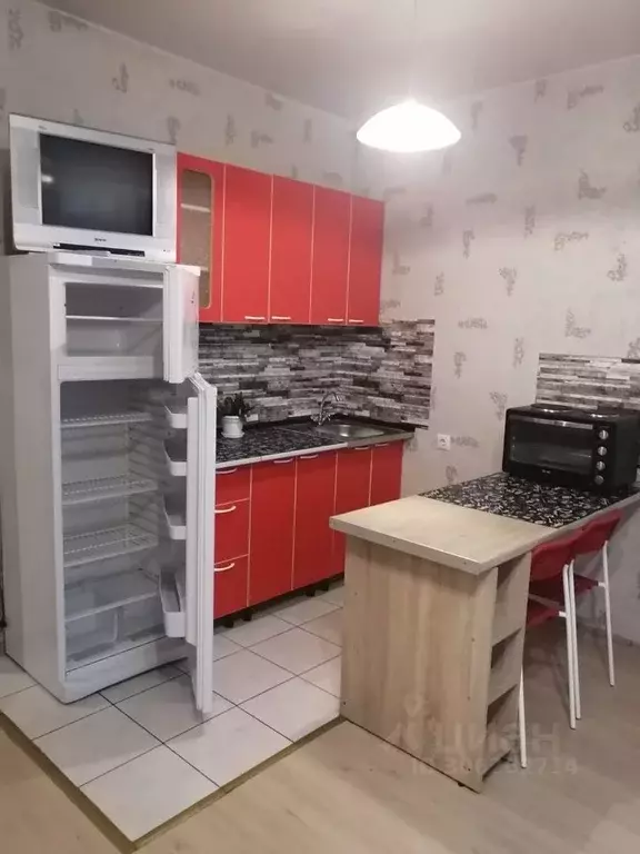 Студия Новосибирская область, Новосибирск ул. Связистов, 154 (30.0 м) - Фото 1