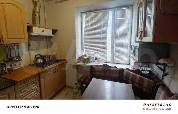 2-к. квартира, 50 м, 4/5 эт. - Фото 1