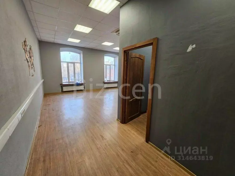 Офис в Санкт-Петербург Звенигородская ул., 9-11 (56 м) - Фото 0