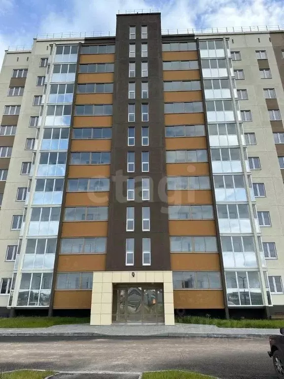 1-к кв. Курганская область, Шадринск ул. Василия Черемисина, 5 (32.0 ... - Фото 2