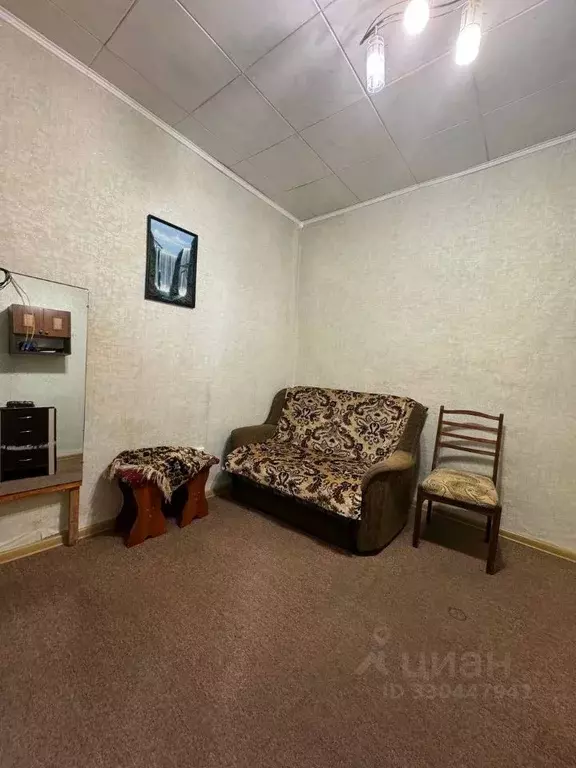 Комната Крым, Симферополь ул. Крылова, 16 (15.0 м) - Фото 2