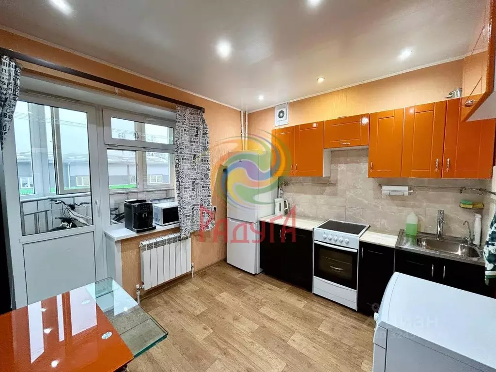 1-к кв. Ивановская область, Иваново ул. Свободы, 19 (40.0 м) - Фото 0