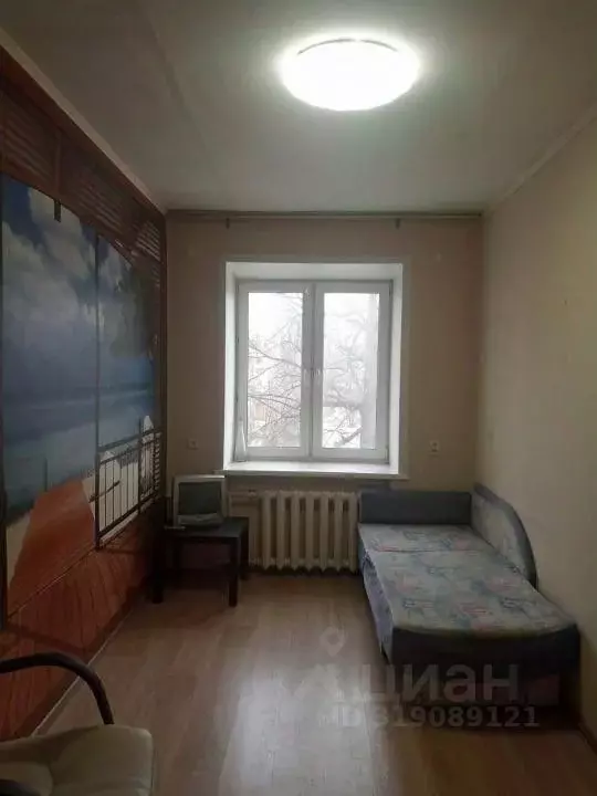 Комната Татарстан, Зеленодольск ул. Норкина, 6 (12.9 м) - Фото 0