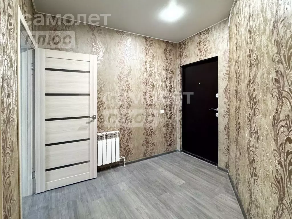 Студия Кировская область, Слободской Вятская ул., 3 (31.6 м) - Фото 0