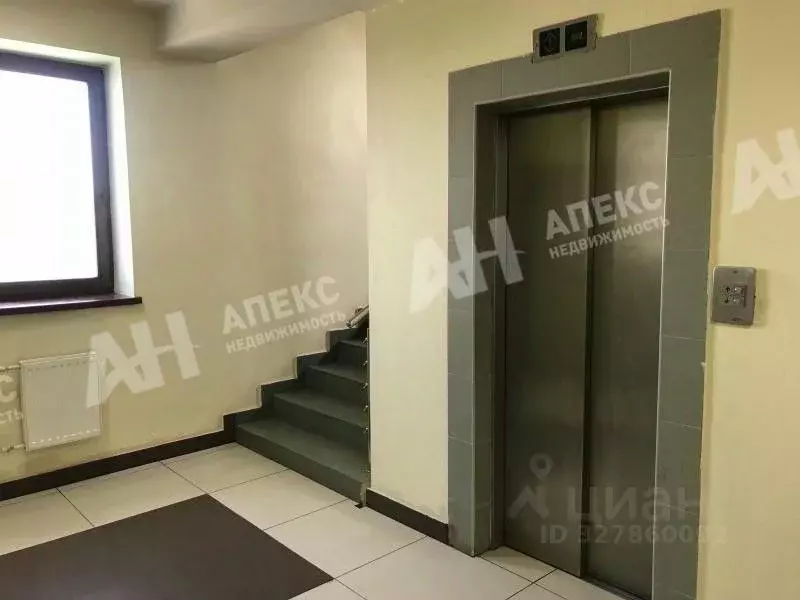 Офис в Москва Флотская ул., 5а (94 м) - Фото 2