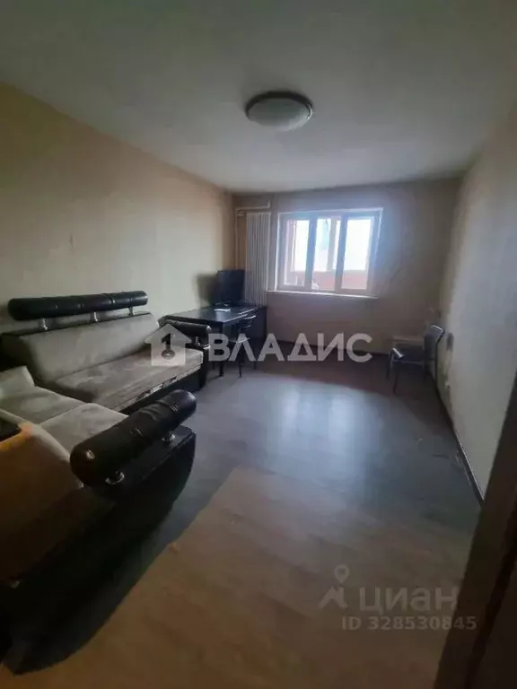 1-к кв. Владимирская область, Ковров ул. Ватутина, 86 (44.0 м) - Фото 2