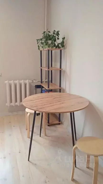 1-к кв. Алтайский край, Барнаул Пролетарская ул., 69 (37.8 м) - Фото 1