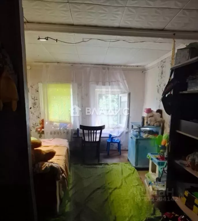 Дом в Владимирская область, Юрьев-Польский муниципальный округ, с. ... - Фото 2