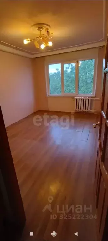 3-к кв. Адыгея, Майкоп Железнодорожная ул., 172 (69.5 м) - Фото 1