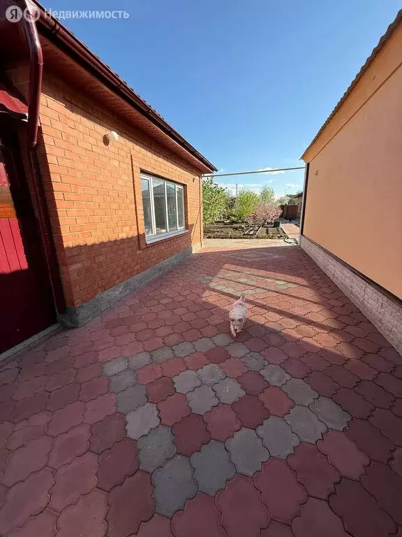Дом в Энгельсский район, Безымянское муниципальное образование, ... - Фото 1