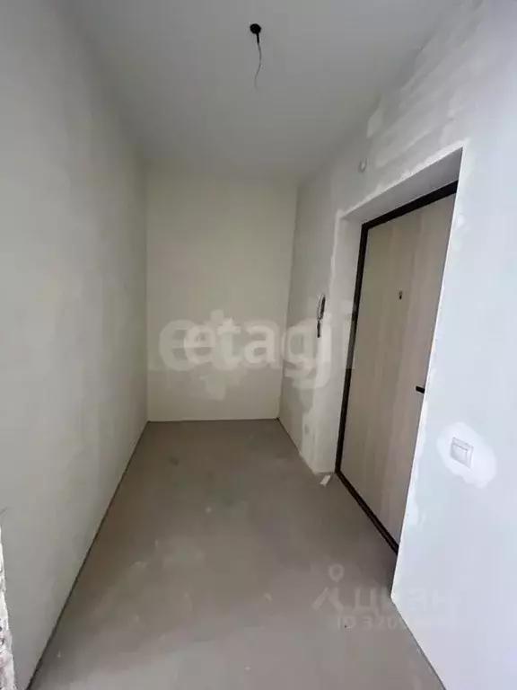 Студия Красноярский край, Красноярск ул. Апрельская, 5К (30.0 м) - Фото 2