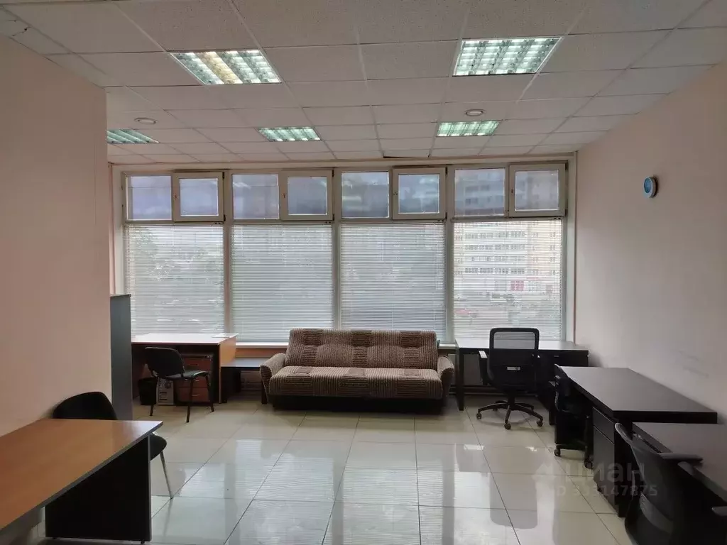 Офис в Московская область, Раменское ул. Чугунова, 15а (40 м) - Фото 1