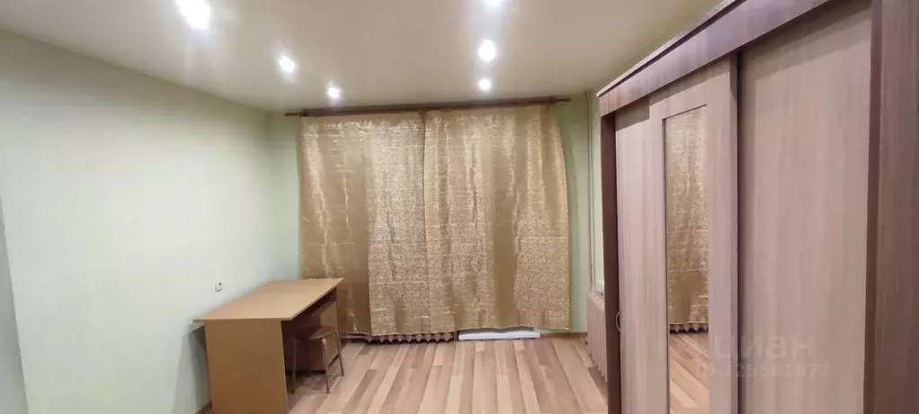 1-к кв. Санкт-Петербург Гражданский просп., 19К2 (32.0 м) - Фото 1