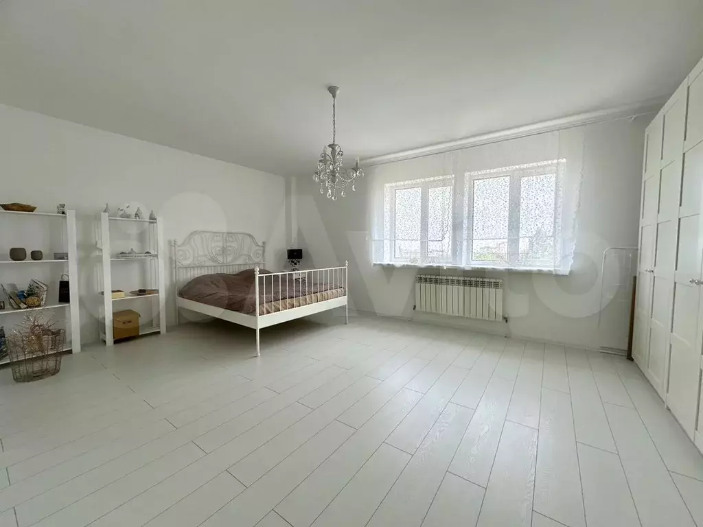 1-к. квартира, 54 м, 6/6 эт. - Фото 0