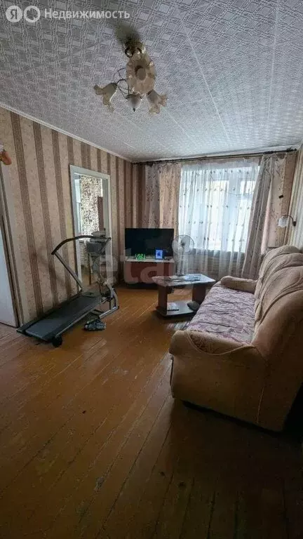 4-комнатная квартира: Стерлитамак, улица Худайбердина, 153 (62 м) - Фото 2