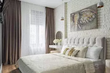 1-к кв. Москва Береговой проезд, 5Ак7 (45.0 м) - Фото 1