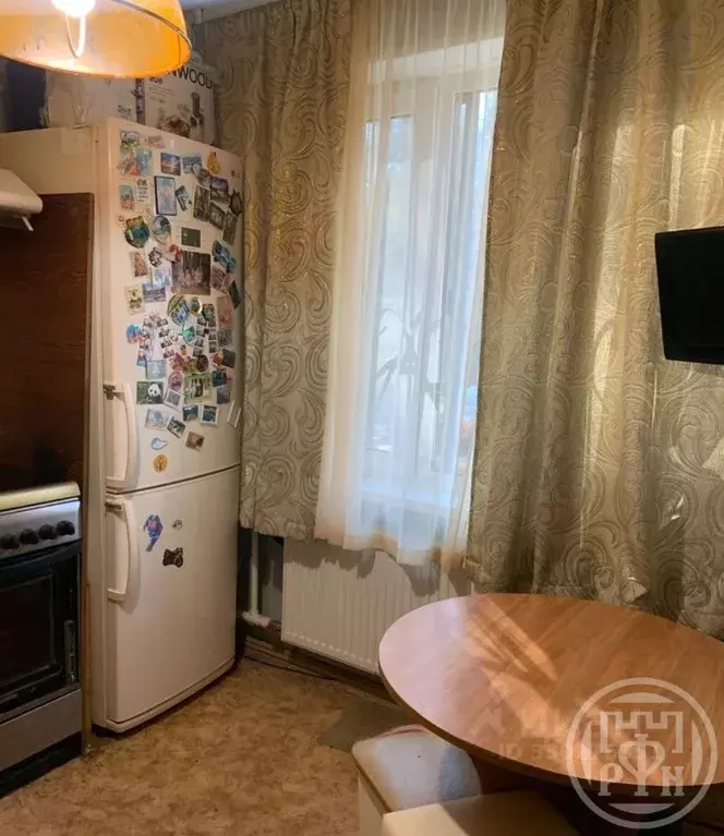 1-к кв. Санкт-Петербург пос. Песочный, Военный городок, 24 (32.8 м) - Фото 2