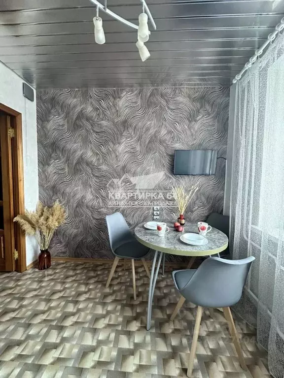 2-к кв. Саратовская область, Балаково ул. Бульвар Роз, 7 (52.4 м) - Фото 2