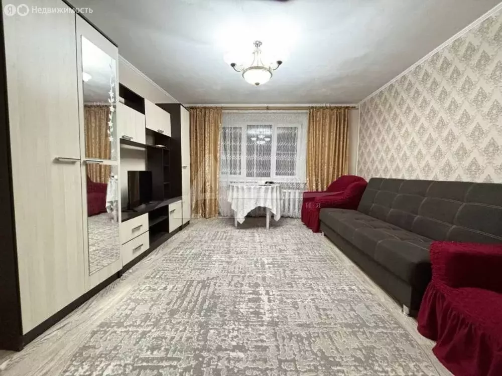 2-комнатная квартира: Новопавловск, Красная улица, 271 (55 м) - Фото 1