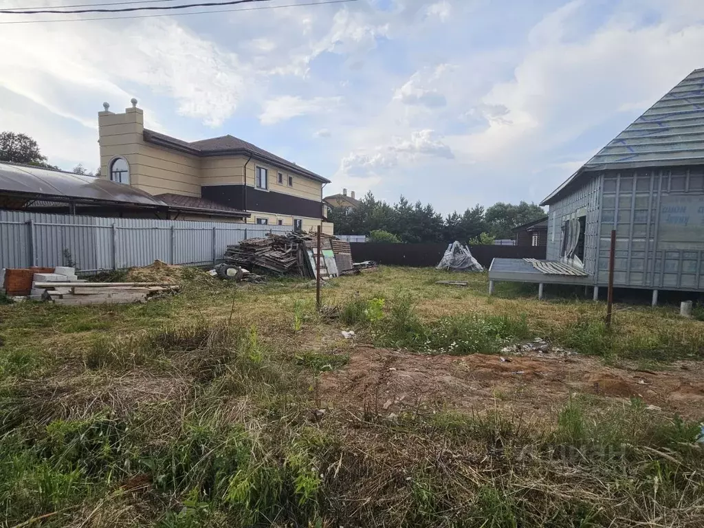 Участок в Москва д. Анкудиново,  (6.4 сот.) - Фото 2