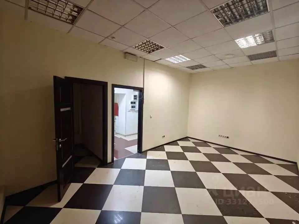Офис в Москва Угрешская ул., 2С15 (89 м) - Фото 1