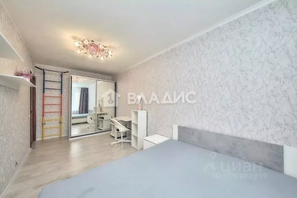 3-к кв. Рязанская область, Рязань ул. Гайдара, 2А (61.6 м) - Фото 1