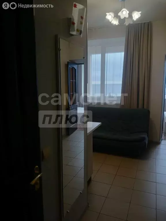 2-комнатная квартира: Симеиз, улица Владимира Луговского, 6 (27.9 м) - Фото 1