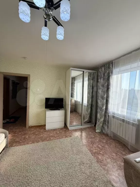 2-к. квартира, 50 м, 8/10 эт. - Фото 1