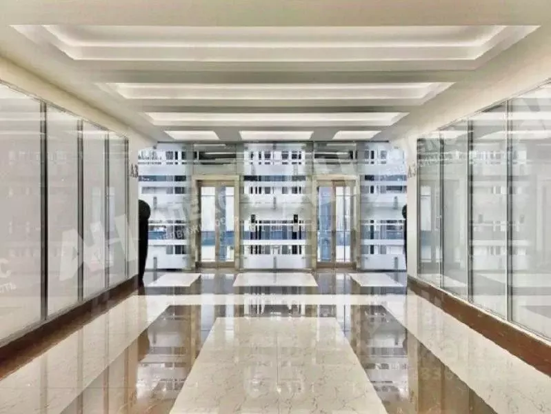 Офис в Москва Верейская ул., 29С134 (134 м) - Фото 1