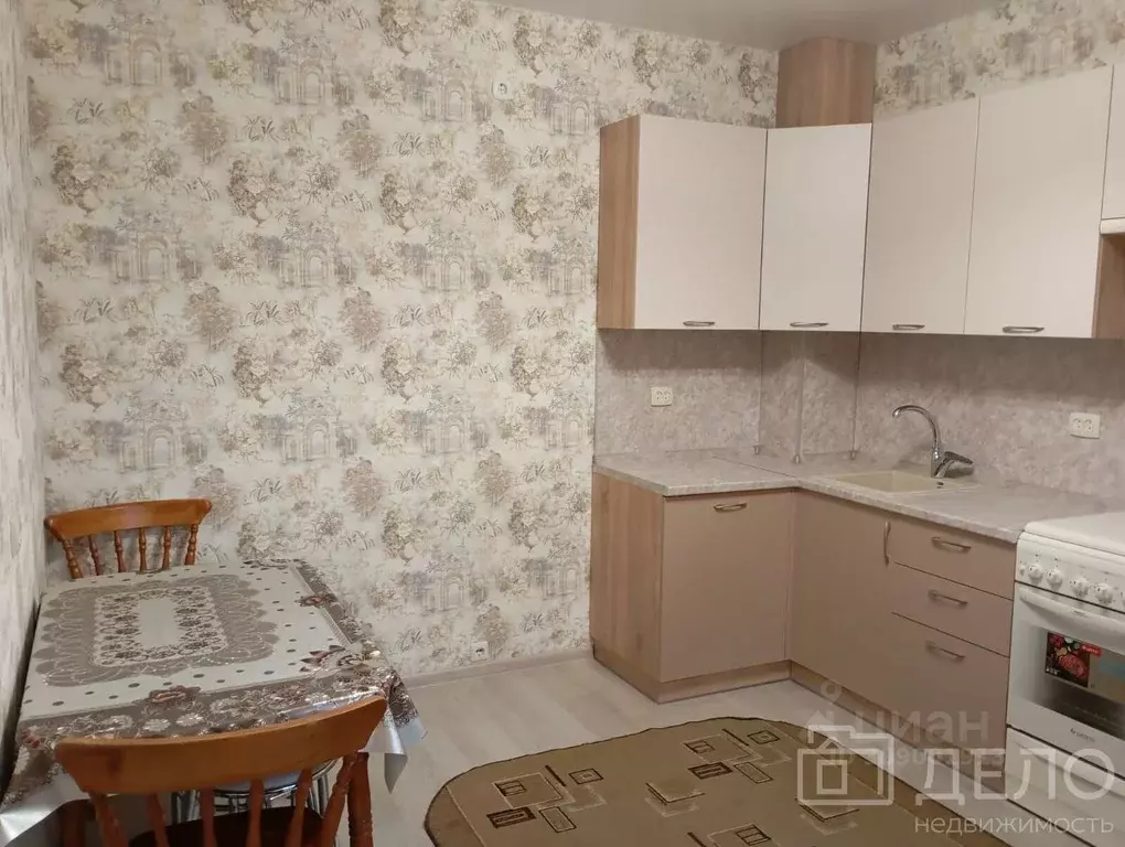 2-к кв. Рязанская область, Рязань Совхозная ул., 6 (70.0 м) - Фото 1