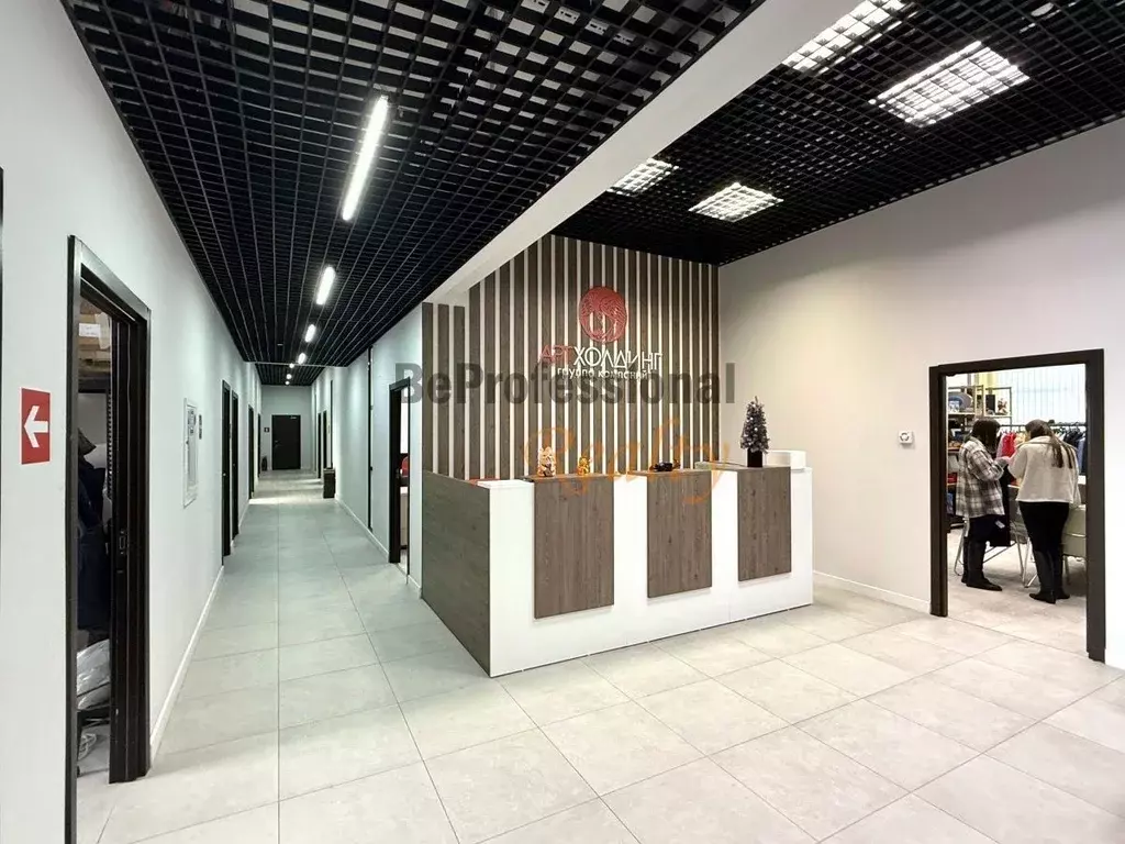 Офис в Москва Дмитровское ш., 60А (500 м) - Фото 2