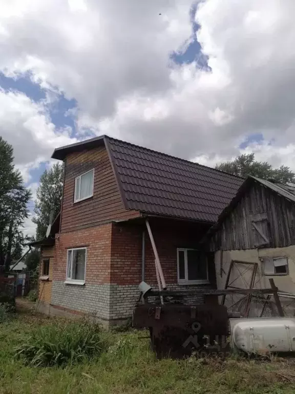 Дом в Тульская область, Алексин ул. Ломоносова, 21 (123 м) - Фото 2