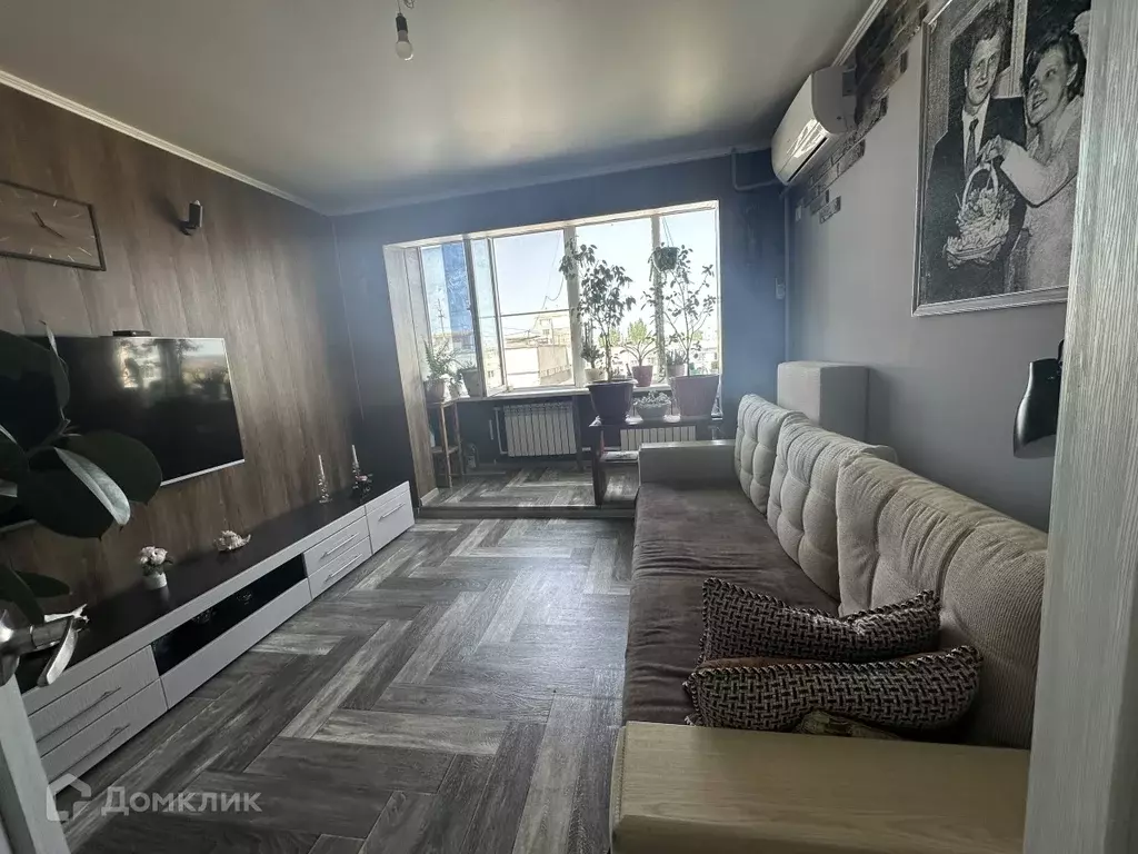 Продаётся 3-к квартира, 61 м - Фото 0
