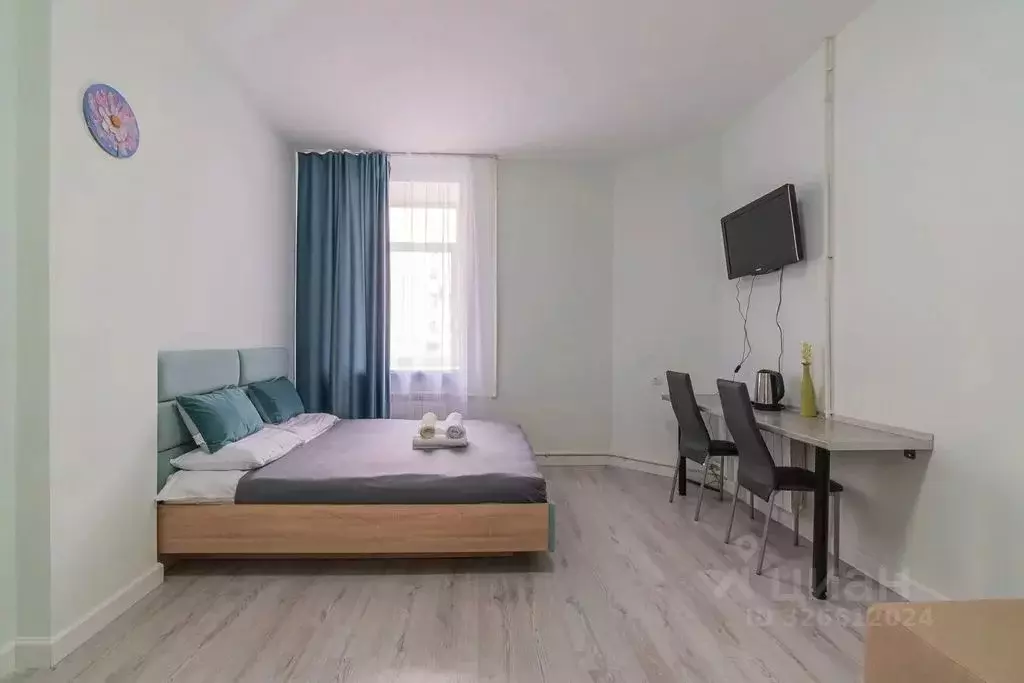 Комната Санкт-Петербург наб. Реки Фонтанки, 133 - Фото 2