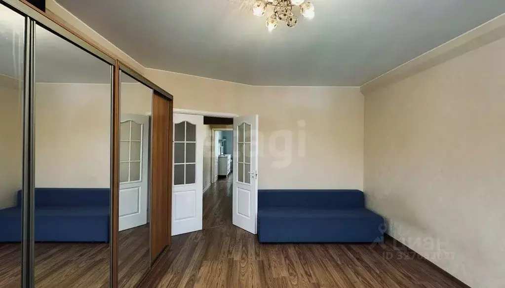 2-к кв. Московская область, Раменское ул. Приборостроителей, 14 (58.3 ... - Фото 1