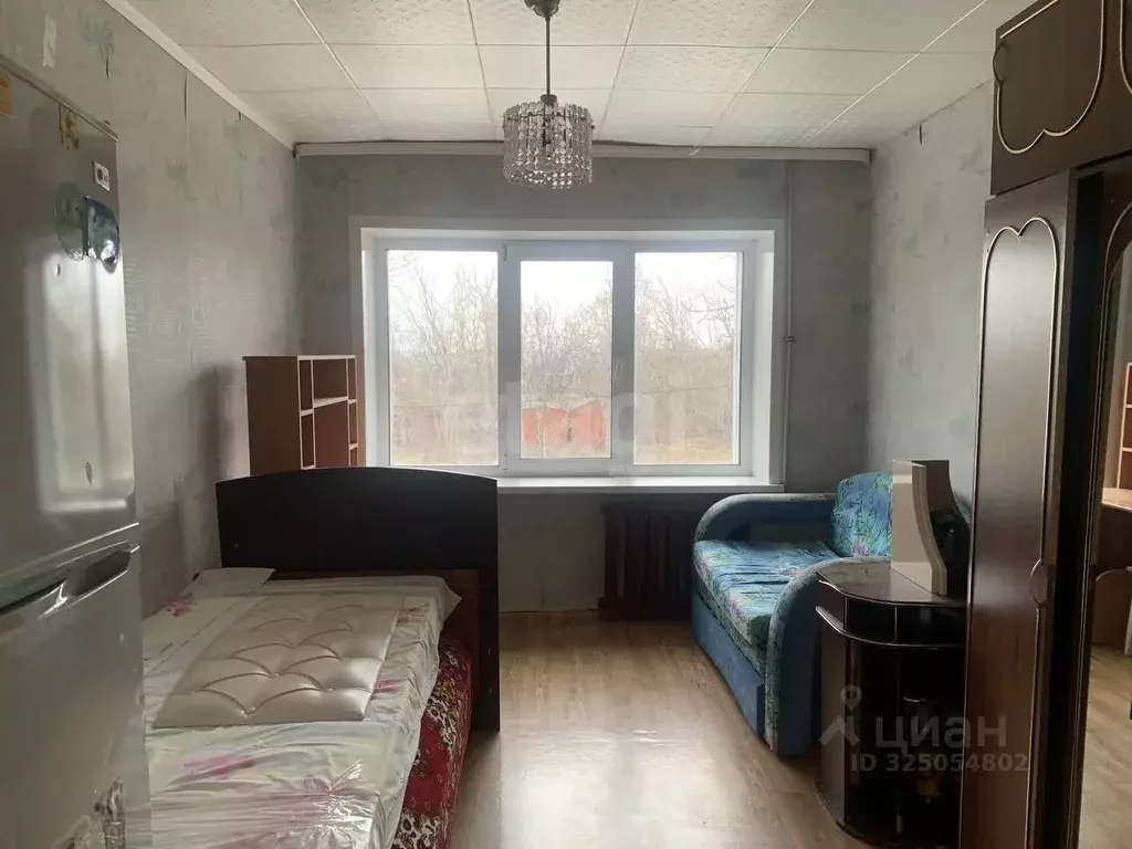 Комната Мордовия, Саранск ул. Горная, 21 (12.3 м) - Фото 1