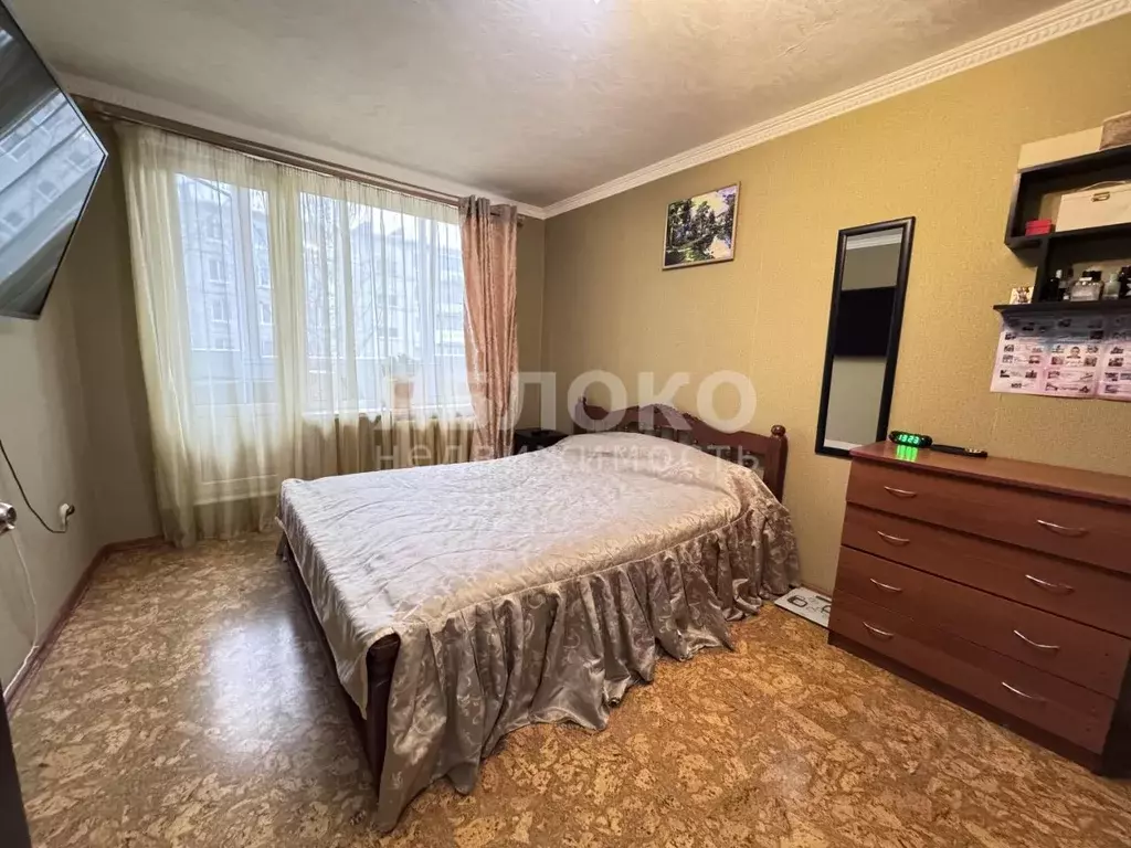 3-к кв. Пермский край, Березники ул. Потемина, 8 (70.6 м) - Фото 1